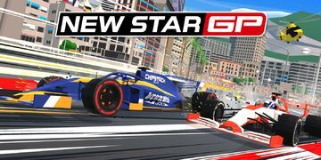 New Star GP test par Nintendo-Town