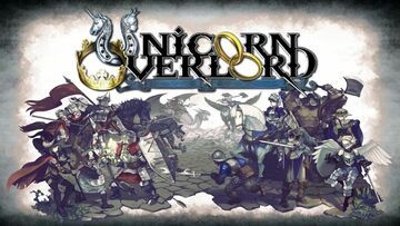 Unicorn Overlord test par COGconnected
