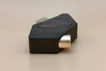 Hidizs SD2 test par Headfonics