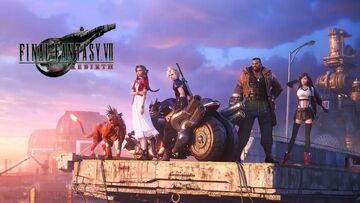 Final Fantasy VII Rebirth test par Tom's Guide (FR)