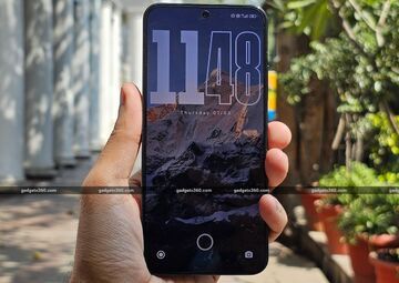 Xiaomi 14 reviewed by Gadgets360