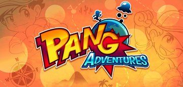 Pang Adventures test par PXLBBQ