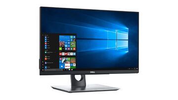 Dell P2418HT Review