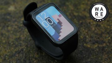 Xiaomi Smart Band 8 reviewed by Wareable