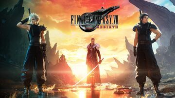 Final Fantasy VII Rebirth reviewed by GamingGuardian