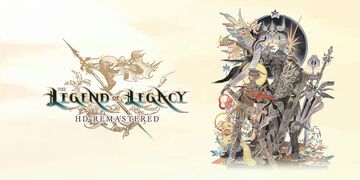 The Legend of Legacy HD Remastered reviewed by Shacknews