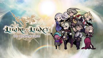 The Legend of Legacy HD Remastered test par Pizza Fria