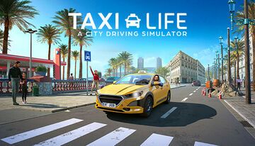 Taxi Life A City Driving Simulator test par Beyond Gaming