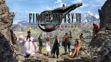 Final Fantasy VII Rebirth reviewed by Niche Gamer