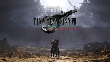 Final Fantasy VII Rebirth test par tuttoteK