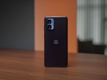 Motorola G73 test par Nerd Mobile