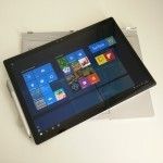 Microsoft Surface Book test par Tablette Tactile