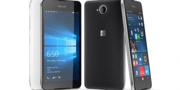Microsoft Lumia 650 test par S2P Mag