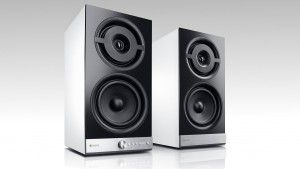 Raumfeld Stereo M test par Trusted Reviews