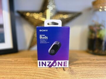 Sony Inzone Buds reviewed by Mighty Gadget