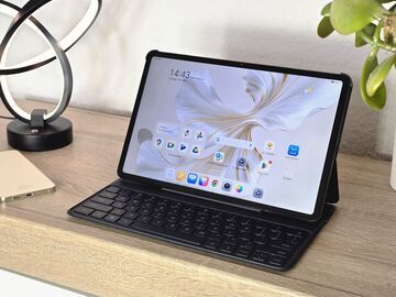 Honor Pad 9 reviewed by NotebookCheck