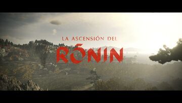 Rise Of The Ronin test par HeartBits VG