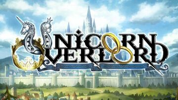 Unicorn Overlord reviewed by HeartBits VG