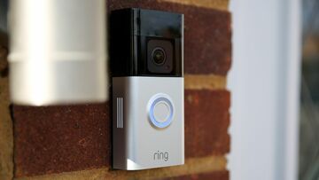 Ring Video Doorbell Pro test par T3