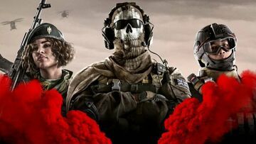 Call of Duty Warzone test par Multiplayer.it