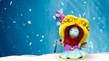 South Park Snow Day test par GamesVillage