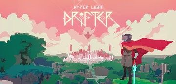 Hyper Light Drifter test par NextStage