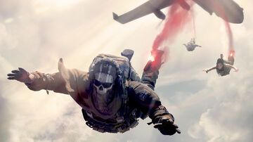 Call of Duty Warzone test par TechRadar