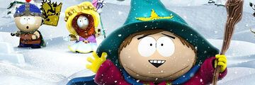 South Park Snow Day test par Games.ch