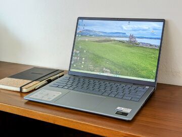 Dell Inspiron 14 Plus reviewed by NotebookCheck
