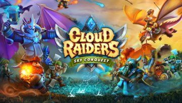 Cloud Raiders test par JeuxVideo.com