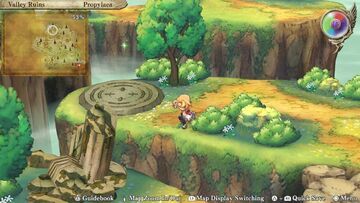 The Legend of Legacy HD Remastered reviewed by VideoChums