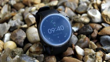 OnePlus Watch 2 test par Wareable