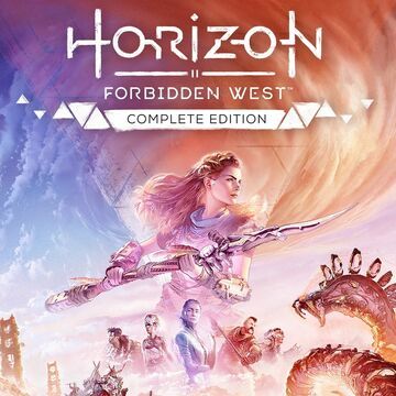 Horizon Forbidden West Complete Edition test par Beyond Gaming