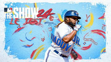 MLB 24 test par M2 Gaming