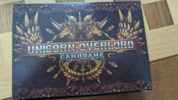 Unicorn Overlord reviewed by Gaming Trend