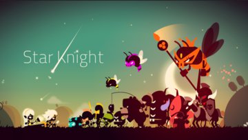 Star Knight test par JeuxVideo.com