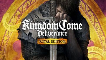 Kingdom Come Deliverance Royal Edition test par Movies Games and Tech
