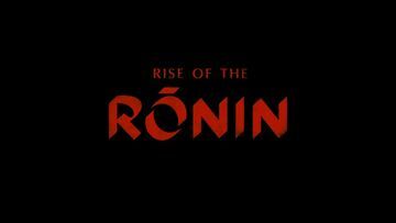 Rise Of The Ronin test par GeekNPlay