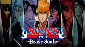 Bleach Brave Souls test par Cooldown