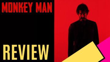 Monkey Man reviewed by MKAU Gaming