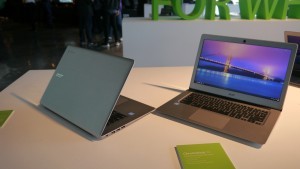 Acer Chromebook 14 test par Trusted Reviews