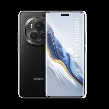 Honor Magic6 Pro reviewed by Labo Fnac
