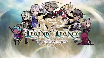The Legend of Legacy HD Remastered reviewed by Nintendo-Town