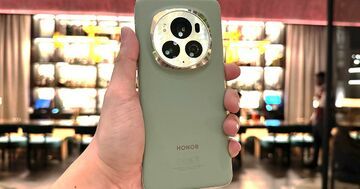 Honor Magic6 Pro reviewed by HardwareZone