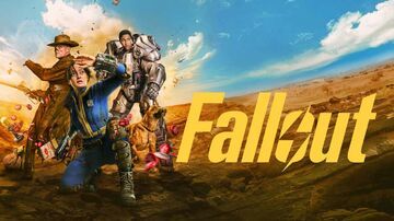 Fallout TV series test par Phenixx Gaming