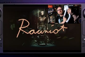 Rauniot reviewed by N-Gamz