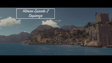 Hitman Episode 2 test par SiteGeek