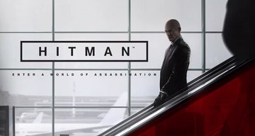 Hitman Episode 2 test par Gamer Network