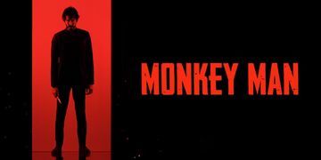 Monkey Man reviewed by GamesCreed