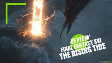 Final Fantasy XVI reviewed by TechRaptor